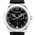 Patek Philippe Annual Calendar 5035P - (2/5)