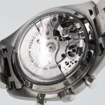 Omega Speedmaster Moonphase 304.30.44.52.01.001 (Unknown (random serial)) - Black dial 44 mm Steel case (4/7)