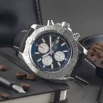 Breitling Super Avenger II A13371 (Unknown (random serial)) - 48 mm Steel case (2/8)