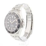 Rolex Sea-Dweller 4000 116600 - (2/6)