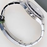 Rolex Submariner No Date 114060 (2016) - Black dial 40 mm Steel case (7/8)