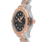 TAG Heuer Unknown WBP1324.BB0005 (2025) - Blauw wijzerplaat 34mm Staal (4/7)