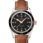 Omega Seamaster 300 233.22.41.21.01.002 - (1/1)