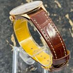 Breitling Navitimer R77320E31Q1P1 (2025) - Brown dial 32 mm Red Gold case (7/8)