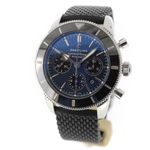 Breitling Superocean Heritage II Chronograph AB0162121C1A1 - (1/7)