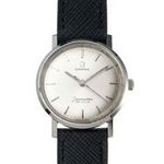 Omega Seamaster DeVille 135.001 - (1/9)