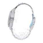 Longines Spirit L3.812.4.63.6 (2026) - Grijs wijzerplaat 42mm Staal (3/7)