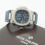 Patek Philippe Nautilus 5980 (2025) - 41mm (1/8)