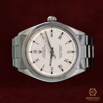 Rolex Oyster Perpetual 1002 - (5/8)