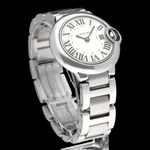 Cartier Ballon Bleu 42mm W69012Z4 - (5/8)