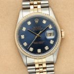 Rolex Datejust 36 16233 - (1/8)