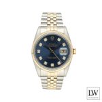 Rolex Datejust 36 16233 - (3/8)