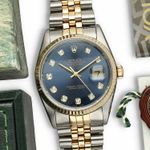 Rolex Datejust 36 16233 - (8/8)
