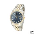Rolex Datejust 36 16233 - (4/8)