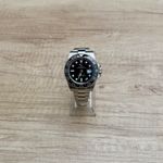 Rolex GMT-Master II 116710LN (2017) - Zwart wijzerplaat 40mm Staal (4/8)