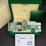 Rolex Oyster Perpetual 36 116000 - (3/8)