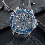 Omega Seamaster Diver 300 M 210.32.42.20.06.001 - (3/8)