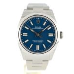 Rolex Oyster Perpetual 41 134300 - (1/7)