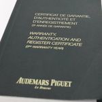 Audemars Piguet Royal Oak Chronograph 26320ST - (5/7)