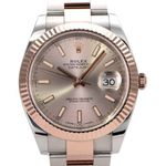 Rolex Datejust 41 126331 - (1/8)