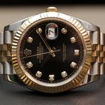Rolex Datejust 41 126333 - (2/8)