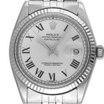 Rolex Datejust 1601 - (1/8)