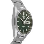 TAG Heuer Carrera WDA2115.BA0043 - (5/7)