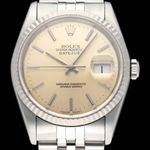 Rolex Datejust 36 16234 - (1/8)