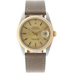 Rolex Datejust 36 16233 - (1/5)