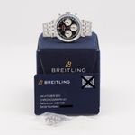 Breitling Navitimer 1 B01 Chronograph AB0139211B1A1 - (2/8)