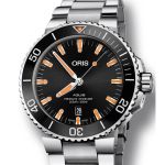 Oris Aquis Date 01 733 7730 4159-07 8 24 05PEB - (2/3)