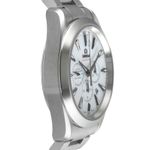 Omega Seamaster Aqua Terra 231.10.44.50.04.001 (2006) - Wit wijzerplaat 44mm Staal (7/8)