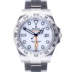 Rolex Explorer II 226570 - (3/8)