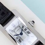 Cartier Tank Américaine WSTA0081 - (3/8)