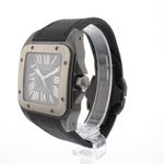Cartier Santos 100 W2020010 - (2/6)