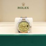 Rolex Datejust 36 116233 - (2/6)