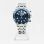 Omega Seamaster Diver 300 M 210.30.44.51.03.001 (2025) - Blauw wijzerplaat 44mm Staal (1/1)