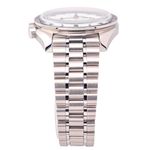 Omega Speedmaster Professional Moonwatch 310.30.42.50.04.001 (Onbekend (willekeurig serienummer)) - Wit wijzerplaat 42mm Staal (6/8)