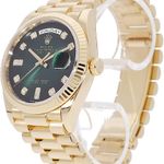 Rolex Day-Date 36 128238 (2019) - 36 mm Yellow Gold case (3/5)