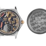 Breitling Sirius B62022 (1994) - 30 mm Steel case (8/8)