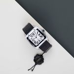 Cartier Santos 100 W20073X8 - (2/8)