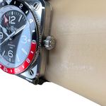 Bell & Ross BR 03 BR0393-BL-ST/SCA - (5/8)