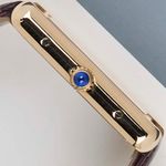 Cartier Tank Solo 3167 - (4/4)