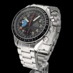 Omega Speedmaster Day Date 3520.53.00 - (2/8)