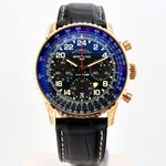 Breitling Navitimer RB12302A1L1P1 - (1/2)