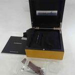 Panerai Luminor 1950 3 Days GMT Automatic PAM01320 - (3/3)