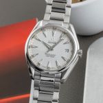 Omega Seamaster Aqua Terra 231.10.42.21.02.006 - (3/8)