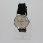 NOMOS Metro Datum Gangreserve 1101 - (1/4)