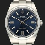Rolex Oyster Perpetual 41 124300 - (3/8)