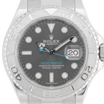 Rolex Yacht-Master 40 116622 - (2/5)